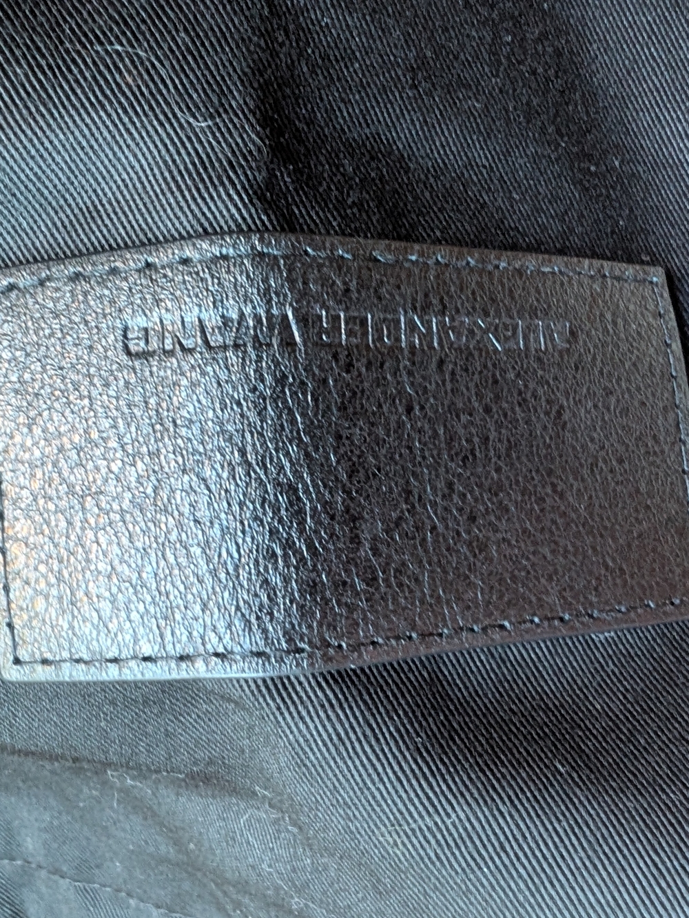 Alexander Wang Rocco Bag - Picture 14 of 14